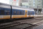 NS Sprinter #2635 - Nederlandse Spoorwegen 